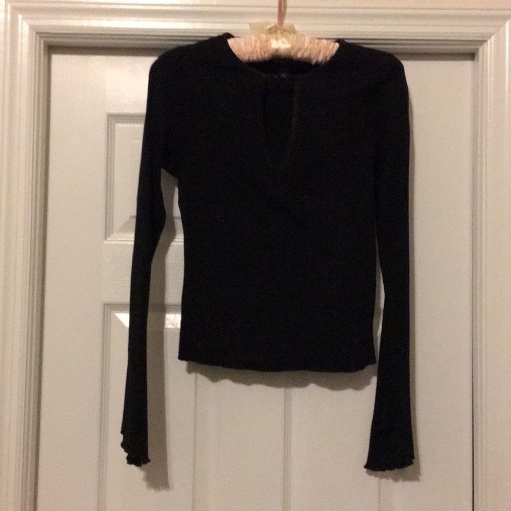 Sweater/shirt